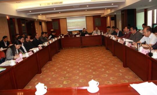 五华区引入中介机构服务入围项目（D包:资产评估）入围